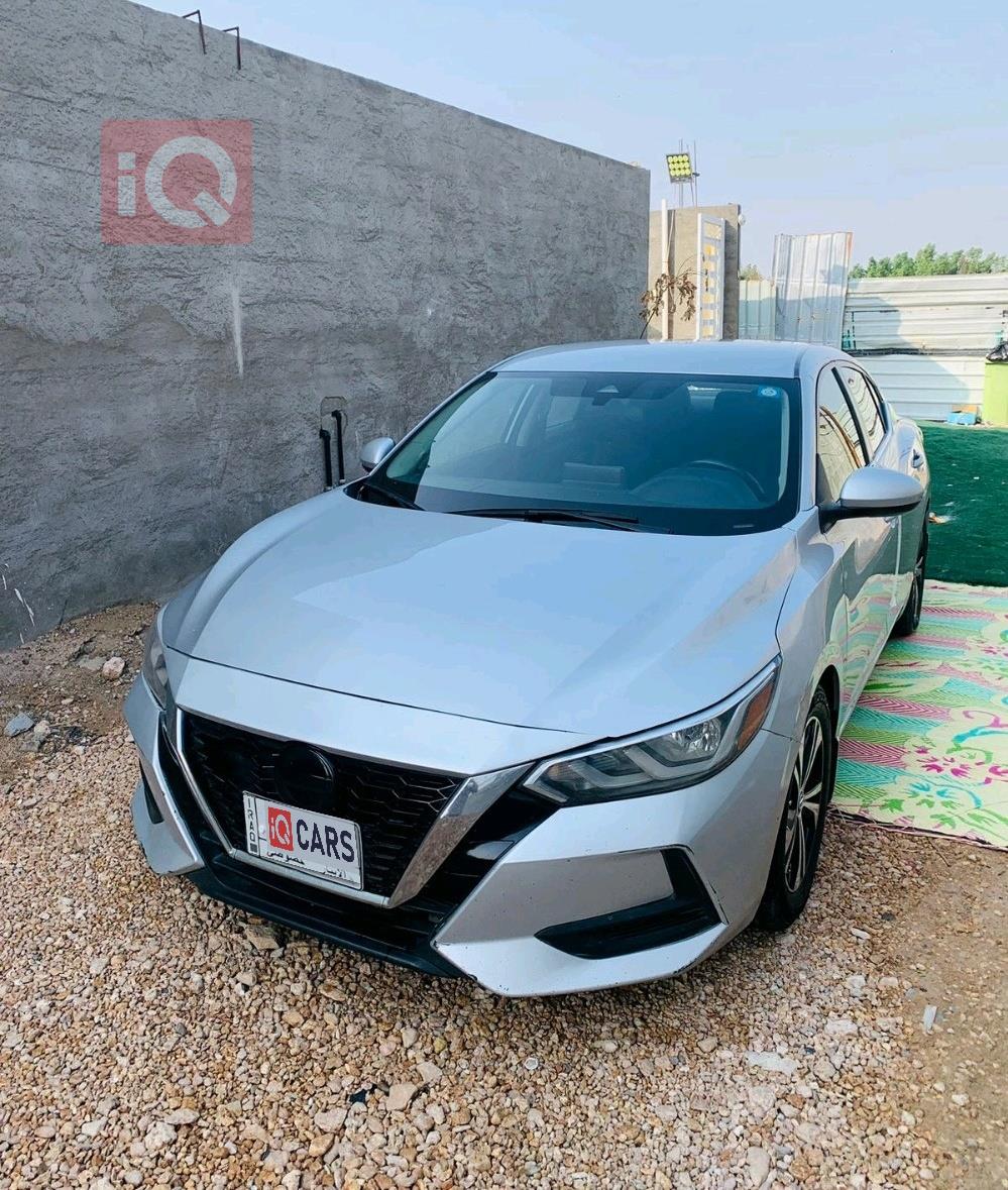 نيسان سنترا